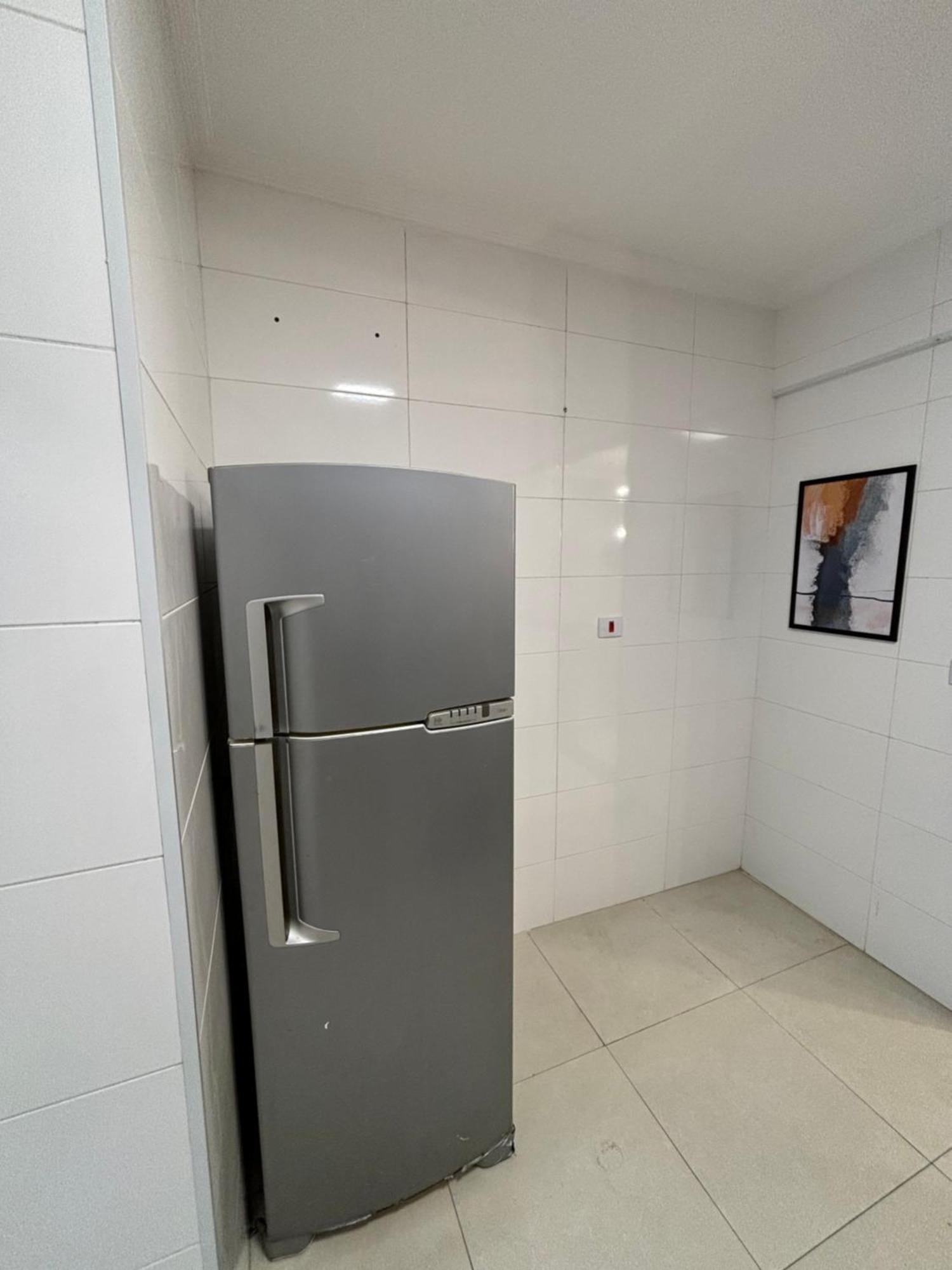 Apto Vista Mar Com Ar Cond, Piscina E Garagem Apartamento