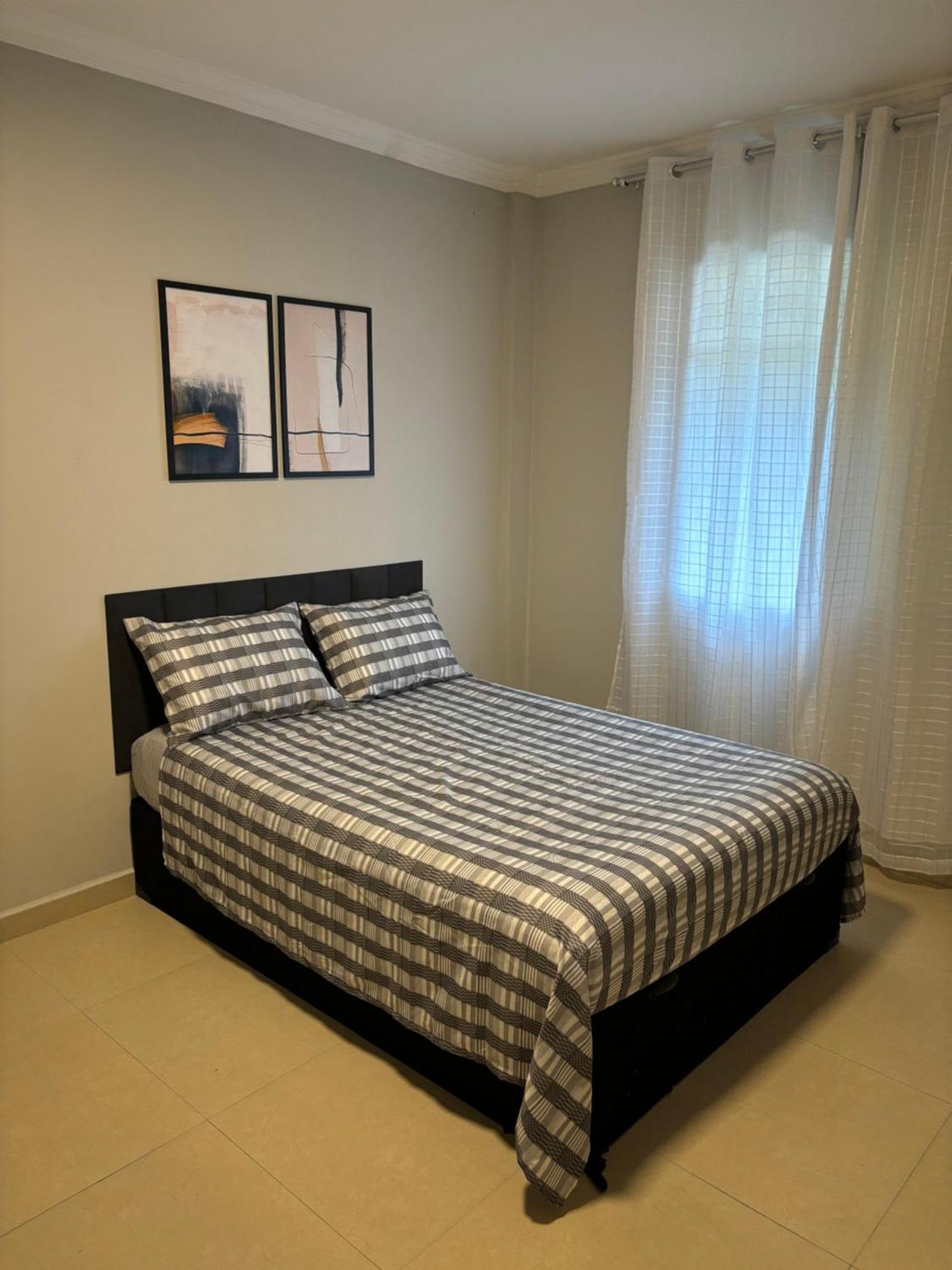 Apartamento Apto Vista Mar Com Ar Cond, Piscina E Garagem *
